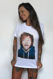 T-Shirt Ed Sheeran