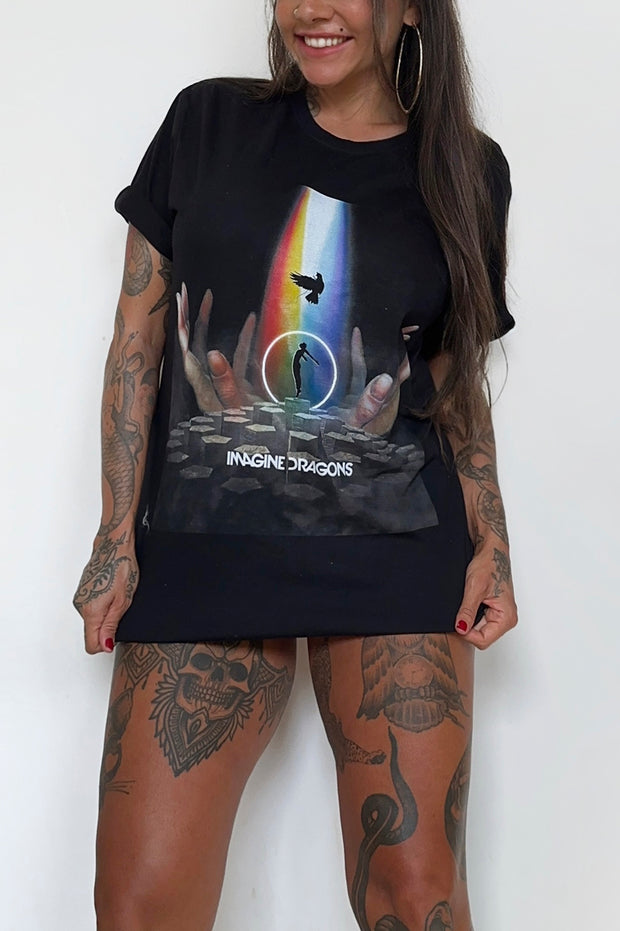 T-Shirt Imagine Dragons