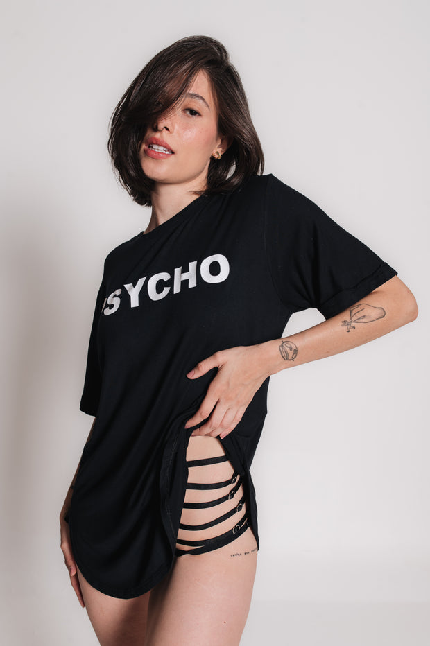 TEE PSYCHO