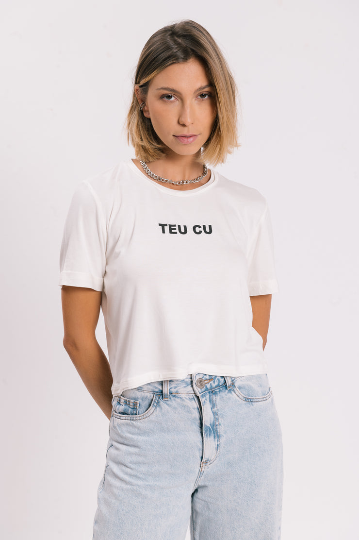 Cropped Teu Cu