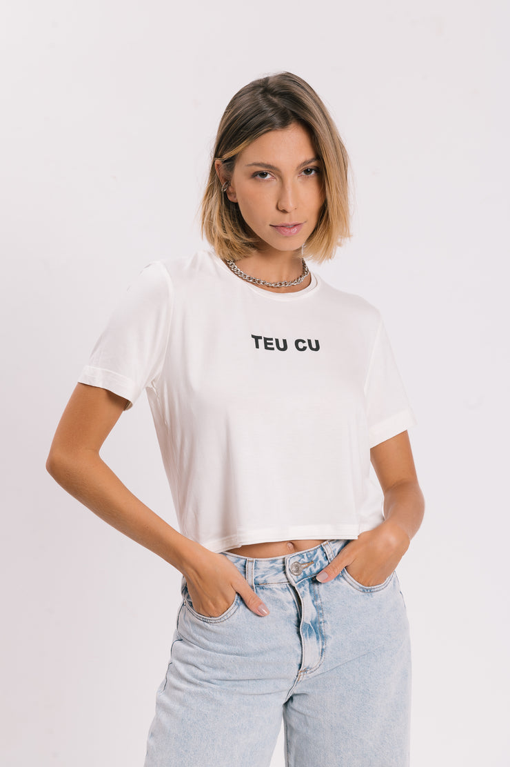 Cropped Teu Cu