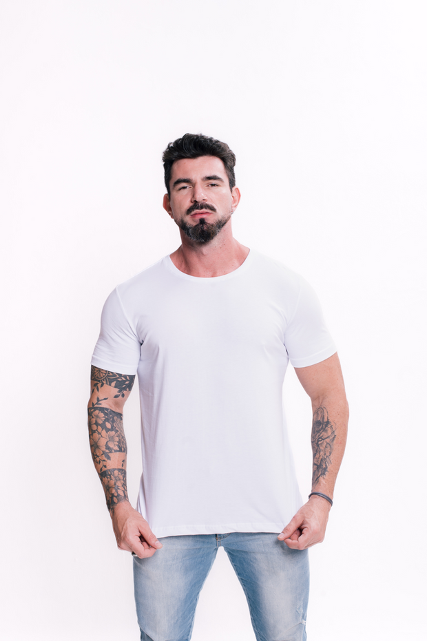 Camiseta Masculina Off