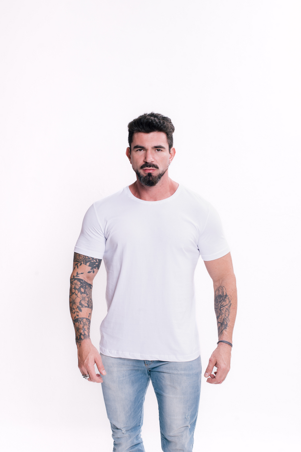 Camiseta Masculina Off